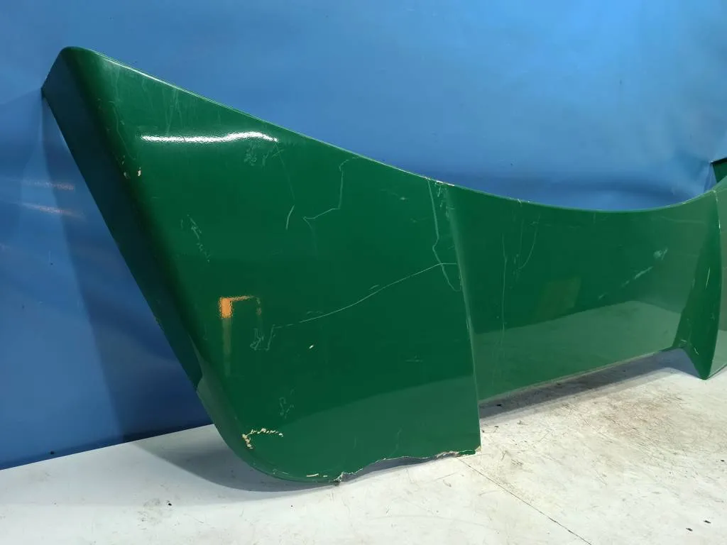 Спойлер крыши KAMAZ К5 54901 2019- н.в.