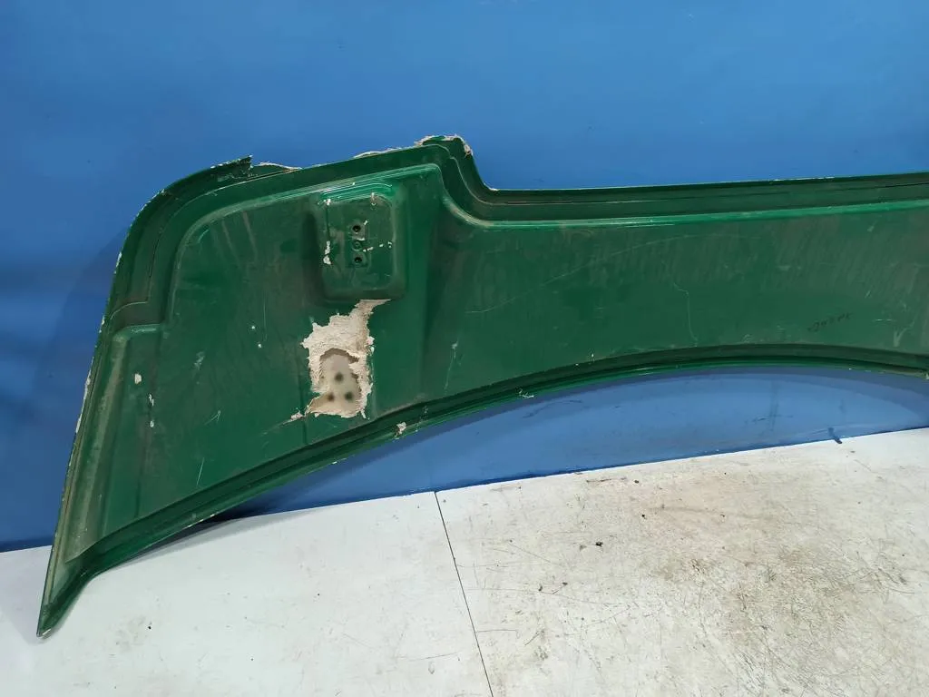 Спойлер крыши KAMAZ К5 54901 2019- н.в.