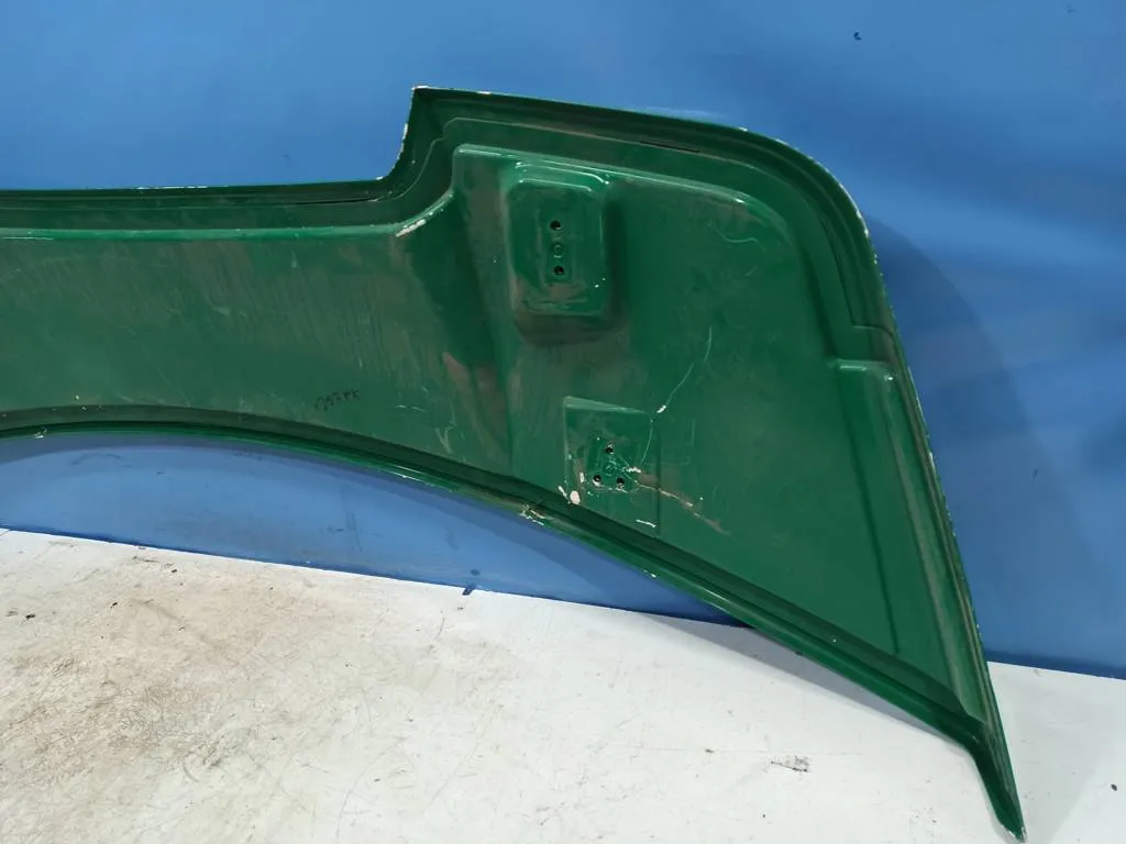 Спойлер крыши KAMAZ К5 54901 2019- н.в.