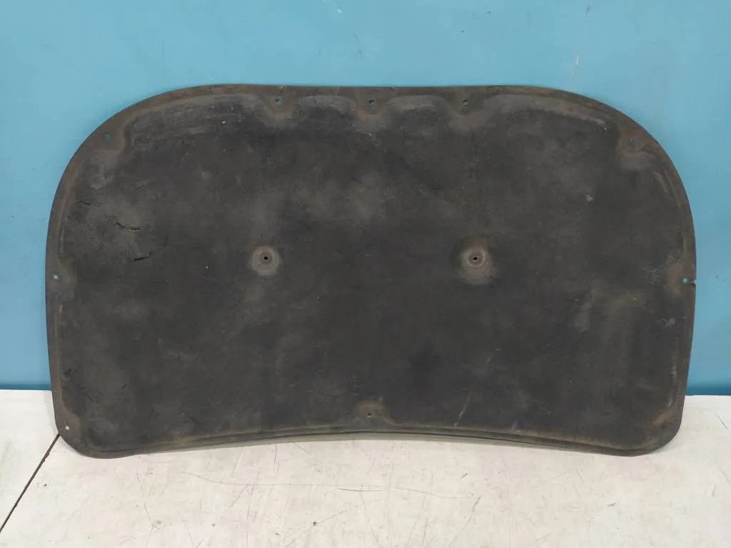 Шумоизоляция капота Hyundai Grandeur 5 2011- 2016