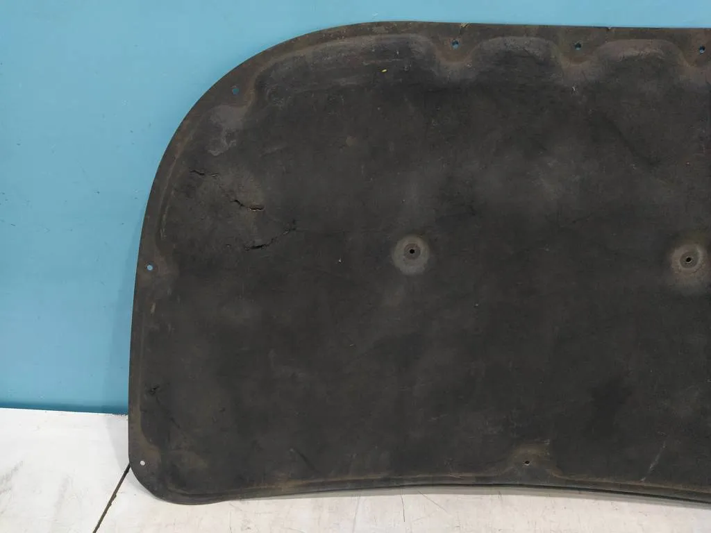 Шумоизоляция капота Hyundai Grandeur 5 2011- 2016