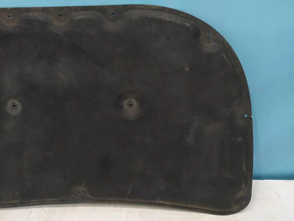 Шумоизоляция капота Hyundai Grandeur 5 2011- 2016