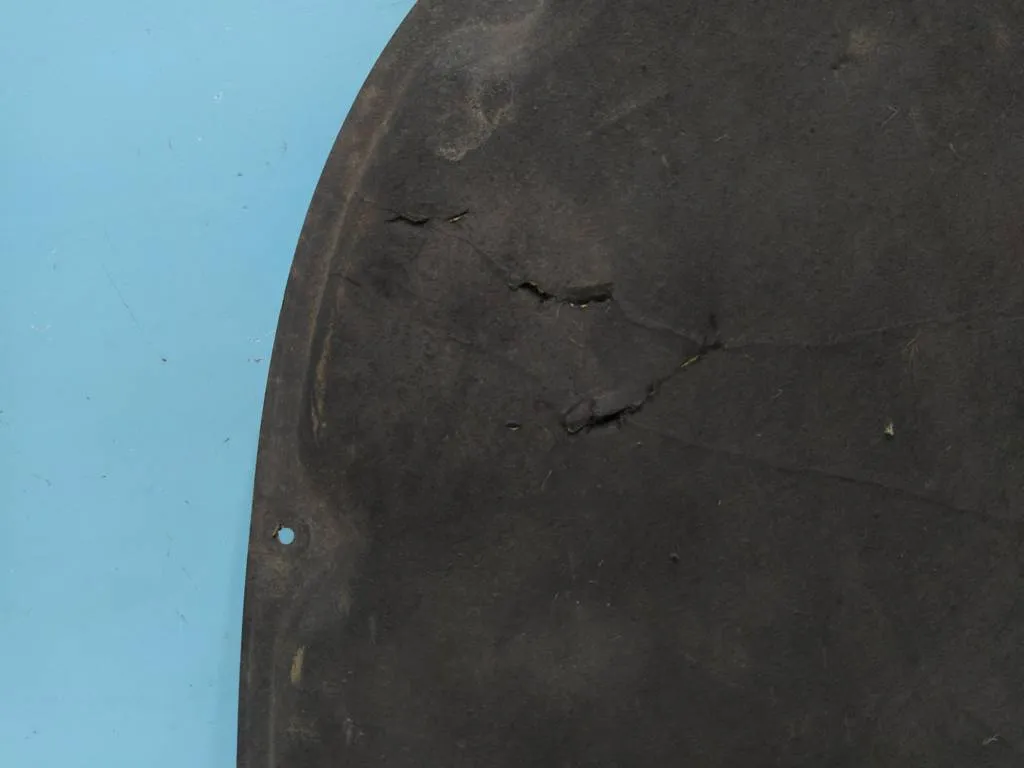 Шумоизоляция капота Hyundai Grandeur 5 2011- 2016