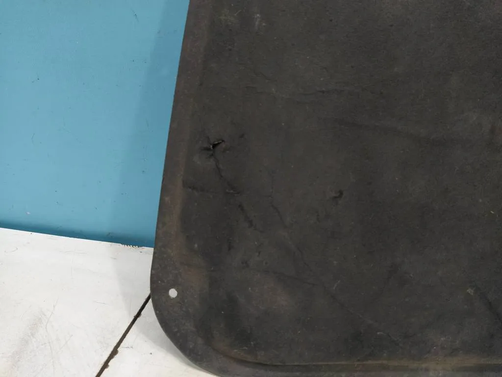 Шумоизоляция капота Hyundai Grandeur 5 2011- 2016