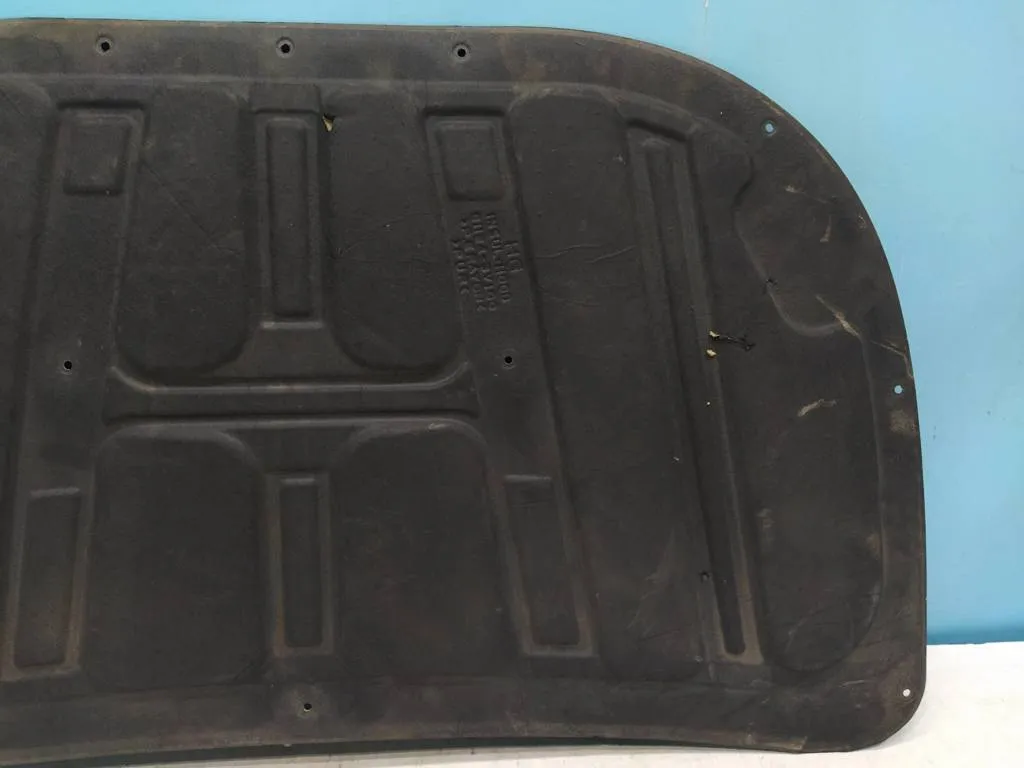 Шумоизоляция капота Hyundai Grandeur 5 2011- 2016