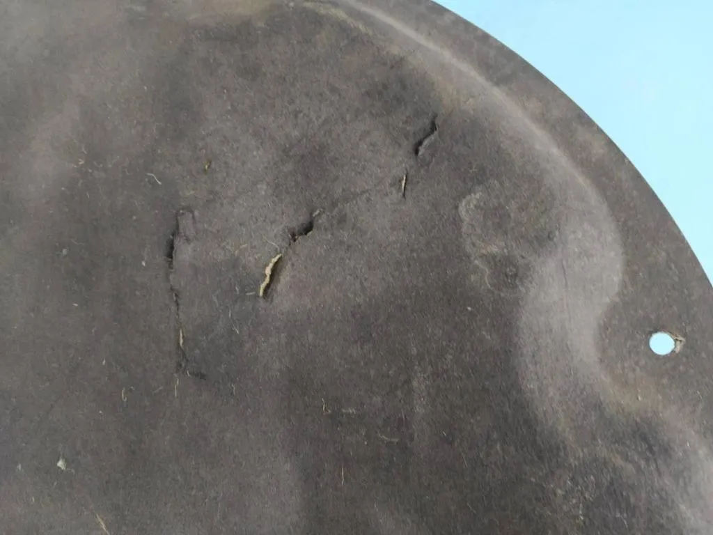 Шумоизоляция капота Hyundai Grandeur 5 2011- 2016