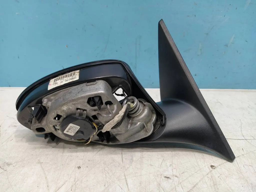 Зеркало правое BMW Z4 E89 2009-2017