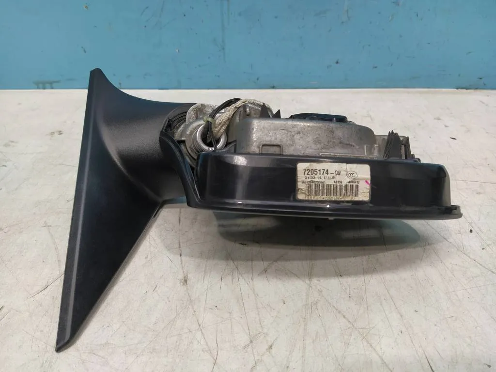 Зеркало правое BMW Z4 E89 2009-2017