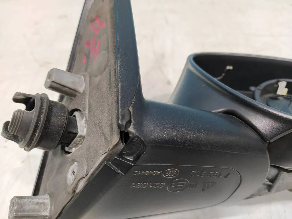 Зеркало правое BMW Z4 E89 2009-2017