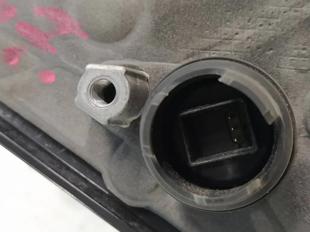 Зеркало правое BMW Z4 E89 2009-2017