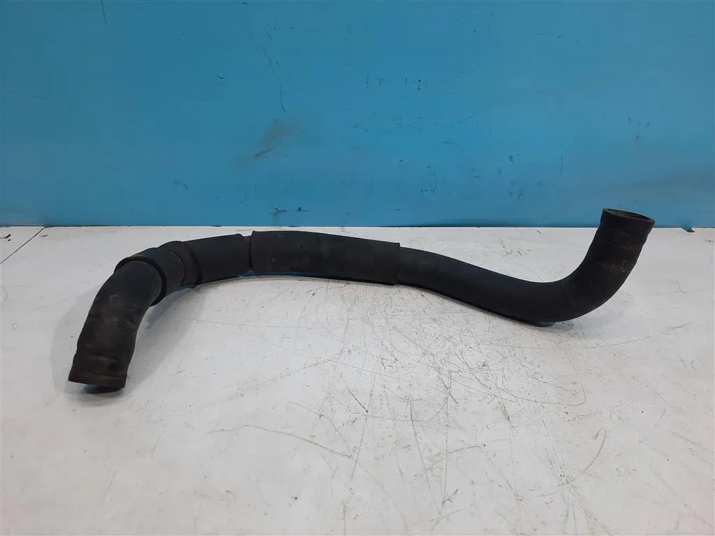 Патрубок радиатора нижний Hyundai Santa Fe 1 SM 2000-2005