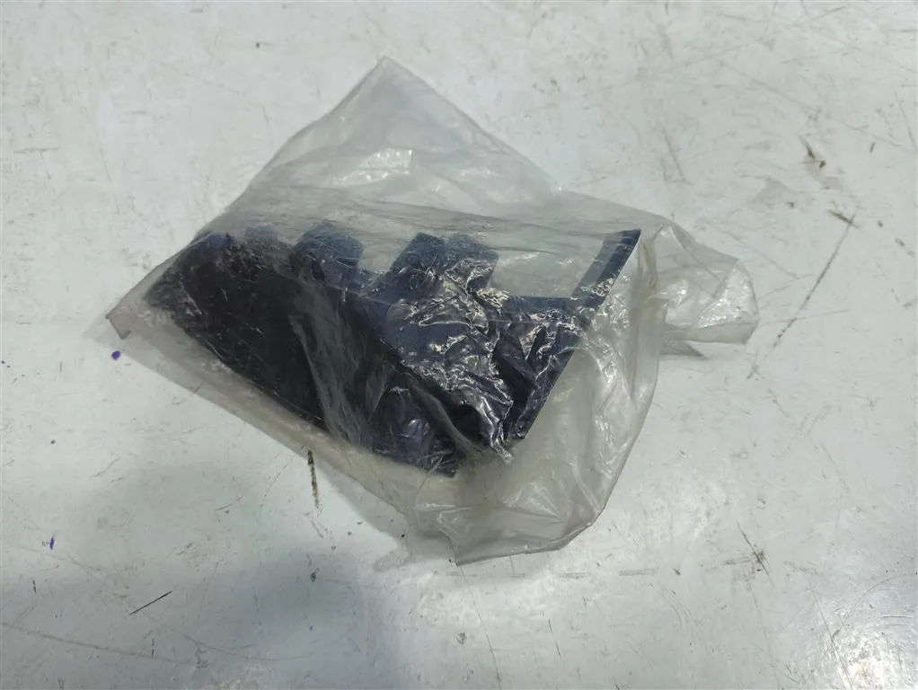 Накладка фонаря Kia Sportage 4 2016-2018