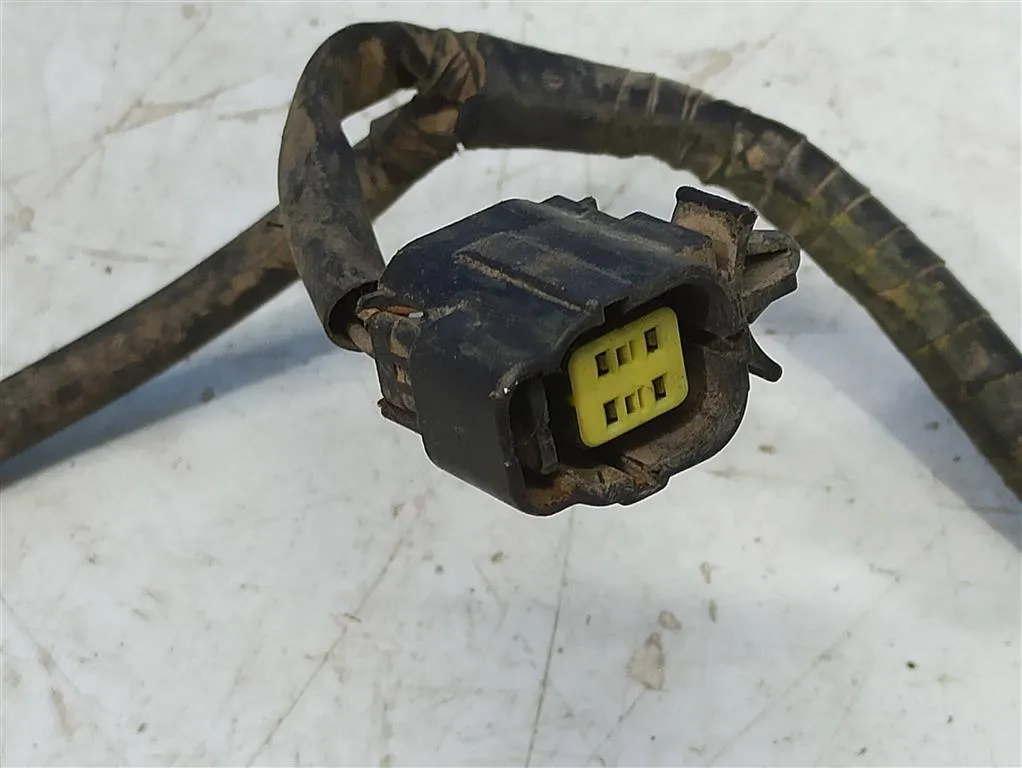 Проводка парктроников Hyundai Starex H1 2000-2004