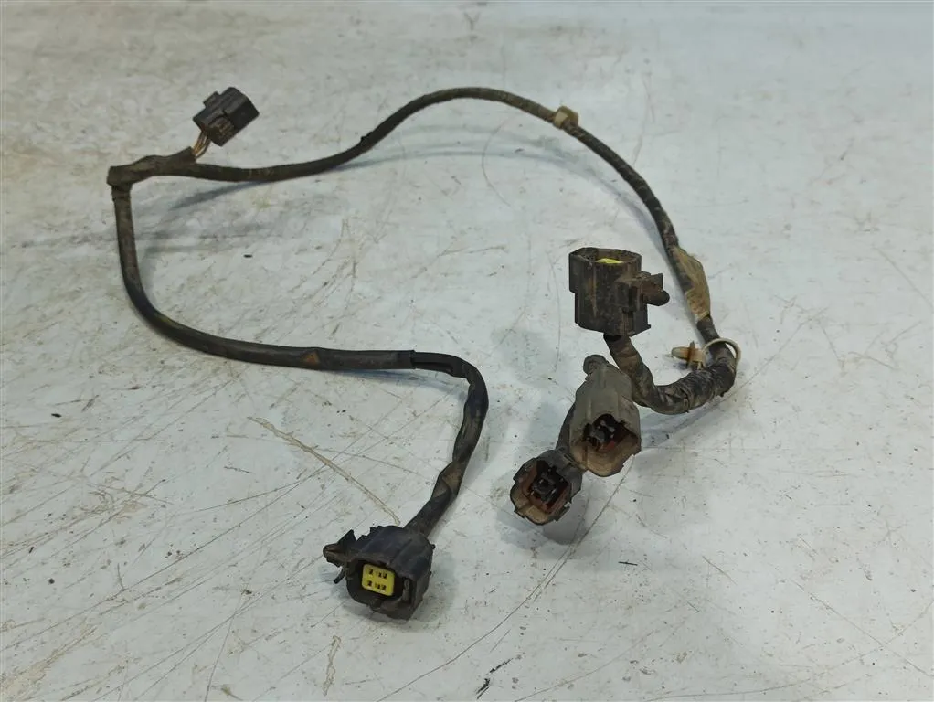 Проводка парктроников Hyundai Starex H1 2000-2004