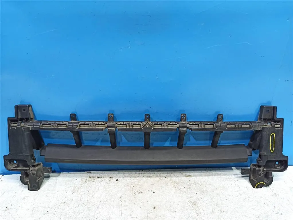 Решетка радиатора. KAMAZ К5 54901 2019- н.в.