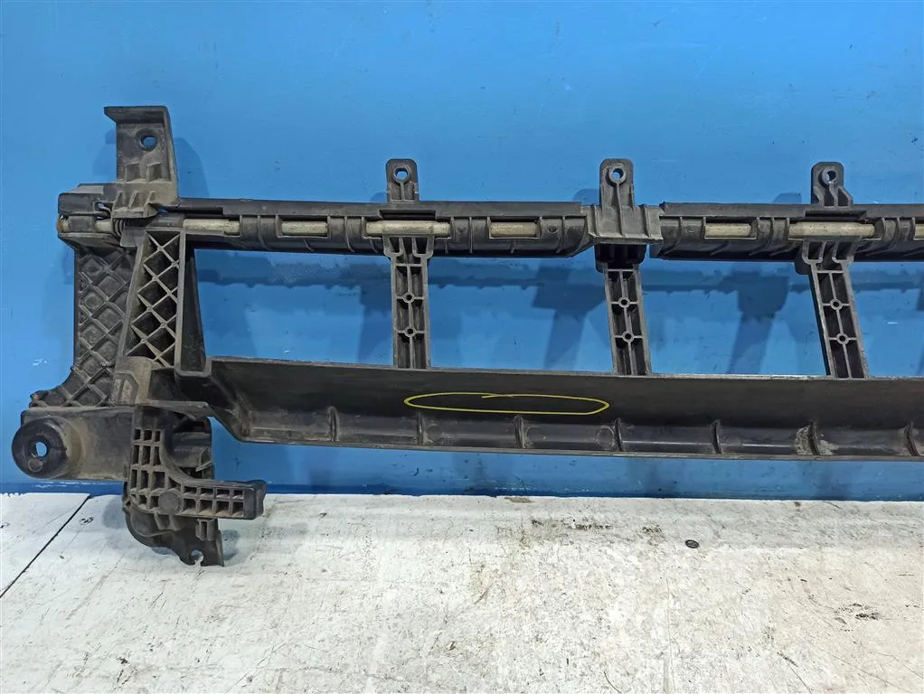 Решетка радиатора. KAMAZ К5 54901 2019- н.в.