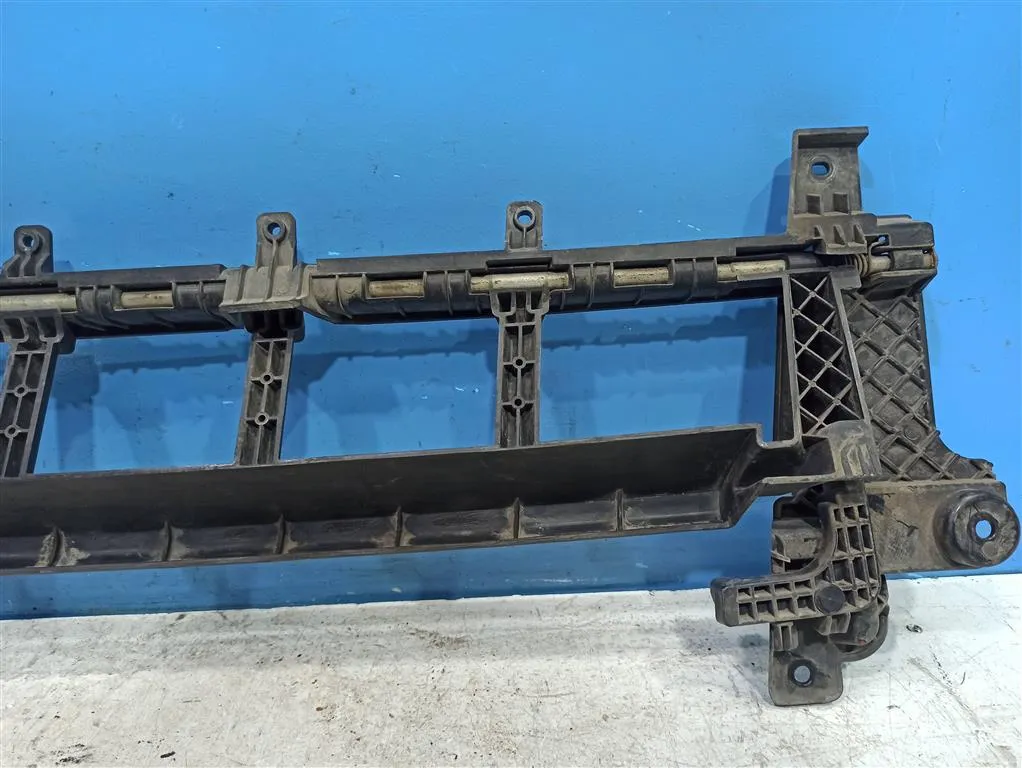 Решетка радиатора. KAMAZ К5 54901 2019- н.в.