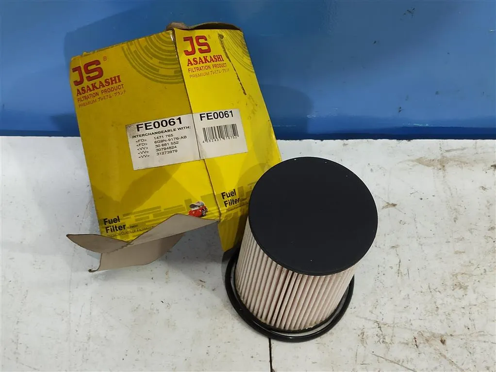 Фильтр топливный Ford Mondeo 4 2006-2010,Volvo S60 2 2010-2013,Volvo V