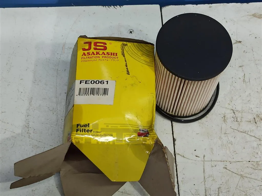 Фильтр топливный Ford Mondeo 4 2006-2010,Volvo S60 2 2010-2013,Volvo V