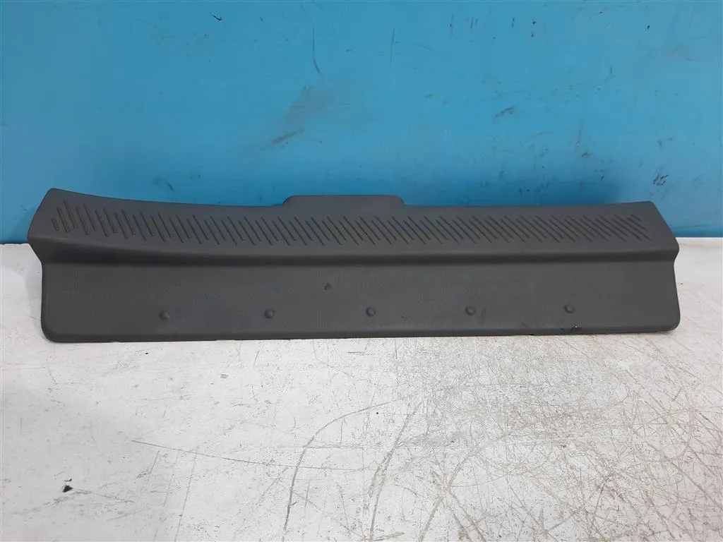 Накладка порога внутренняя Hyundai Santa Fe 1 SM 2000-2005