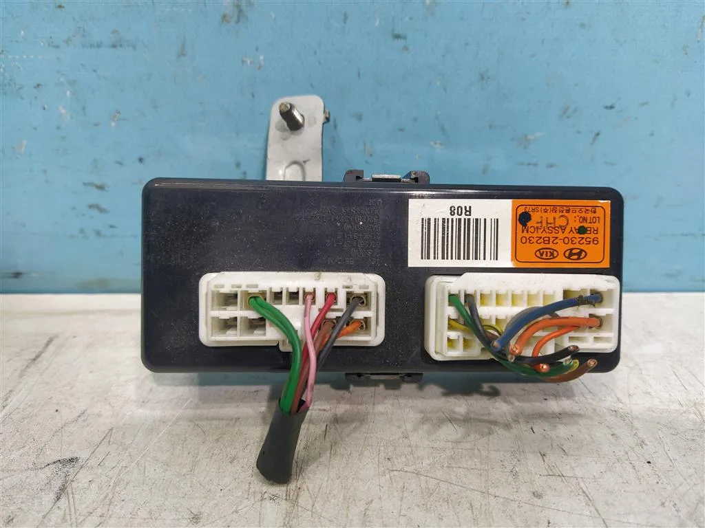 Реле Hyundai Santa Fe 2 CM 2005-2010