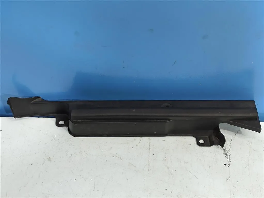 Накладка декоративная Kia Sorento 2 XM 2009-2012