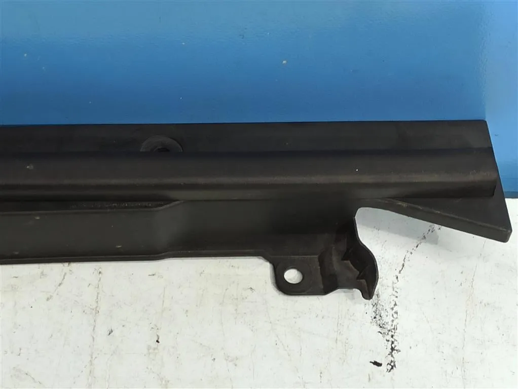 Накладка декоративная Kia Sorento 2 XM 2009-2012