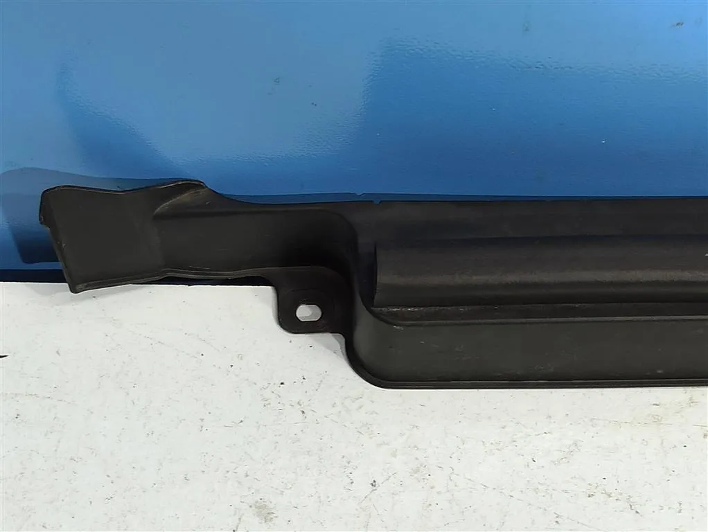 Накладка декоративная Kia Sorento 2 XM 2009-2012