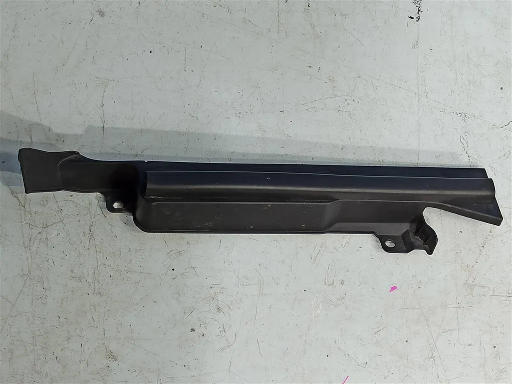 Накладка декоративная Kia Sorento 2 XM 2009-2012