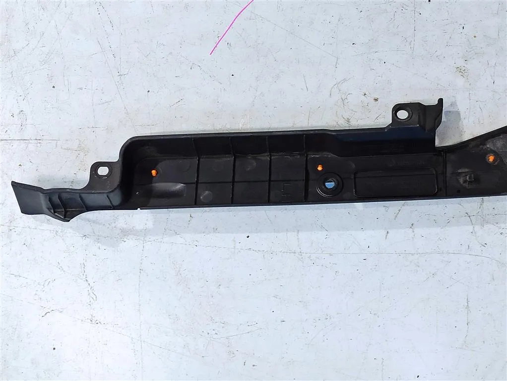 Накладка декоративная Kia Sorento 2 XM 2009-2012