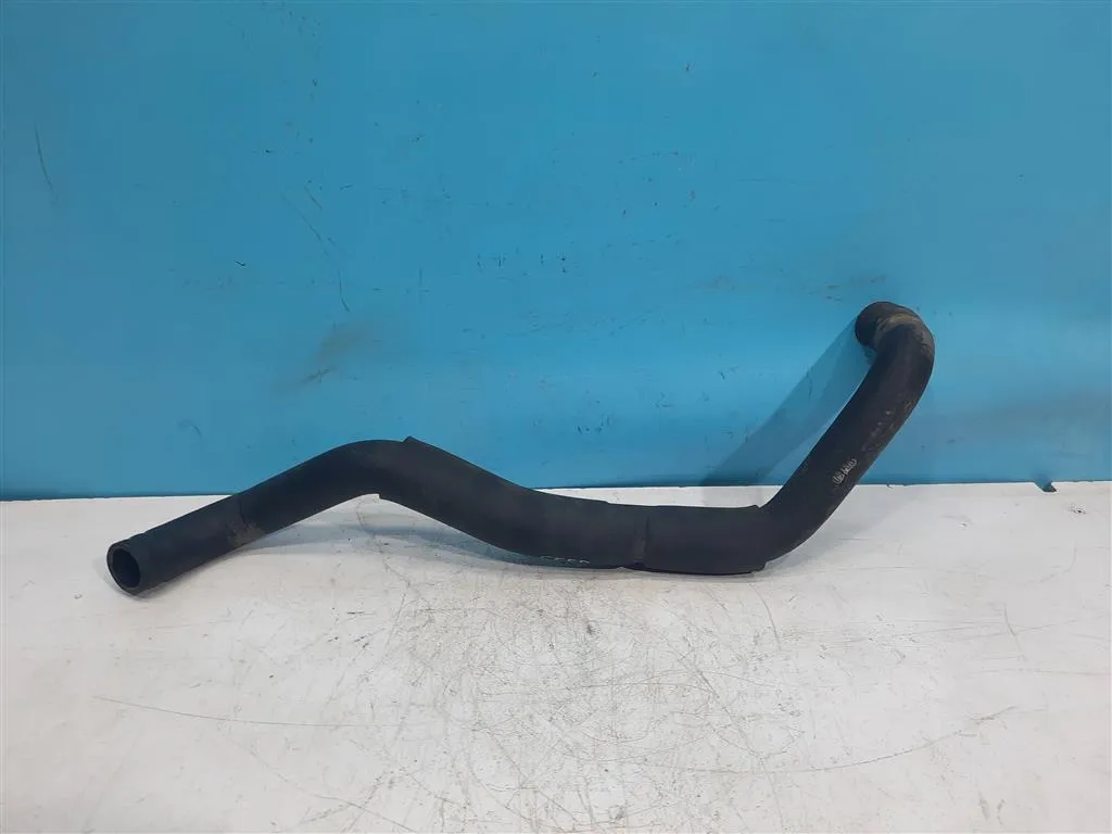 Патрубок радиатора нижний Kia Ceed 1 2010-2012