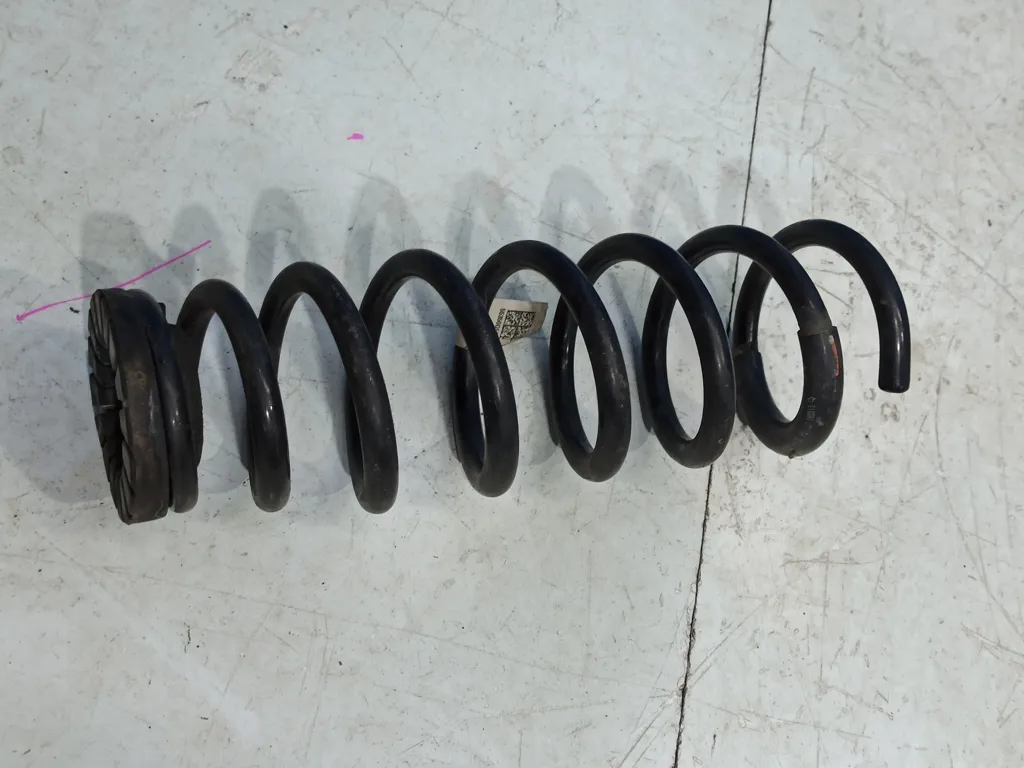 Пружина задняя Kia Optima 4 JF 2018-2020