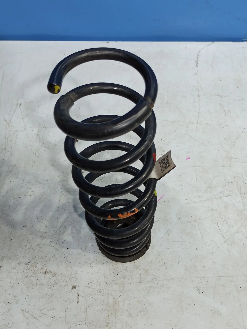 Пружина задняя Kia Optima 4 JF 2018-2020