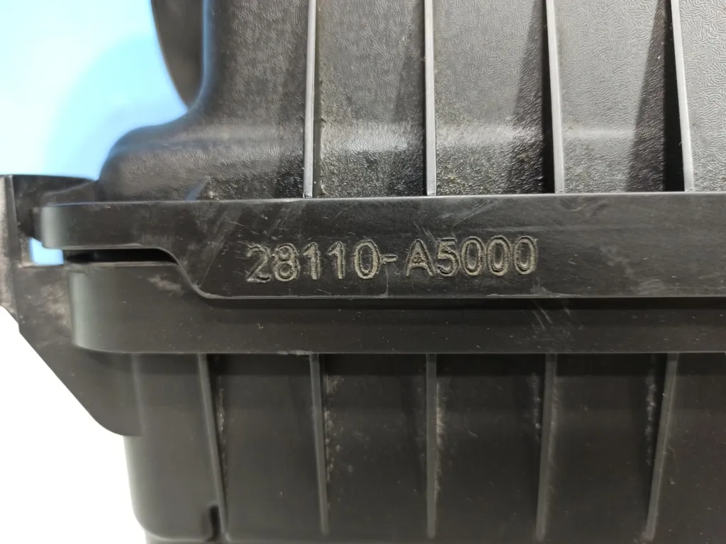Корпус воздушного фильтра Kia Ceed 2 JD 2012-2015