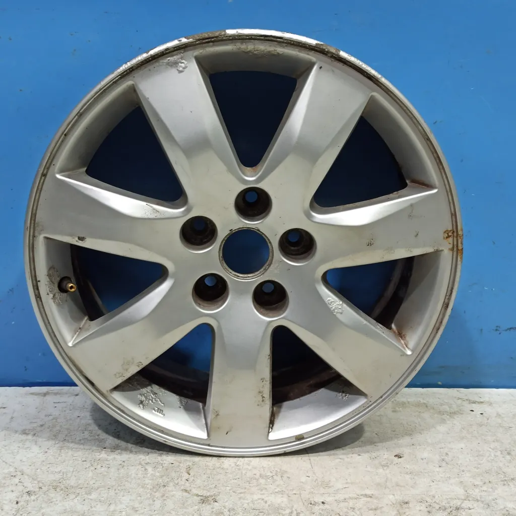 Диск Литые R17 Kia Sorento 2 XM 2009-2012