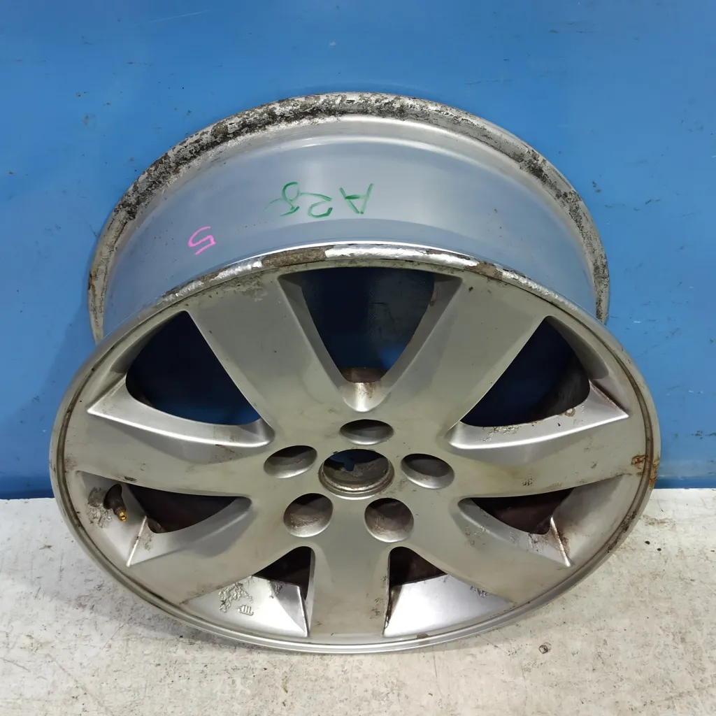 Диск Литые R17 Kia Sorento 2 XM 2009-2012