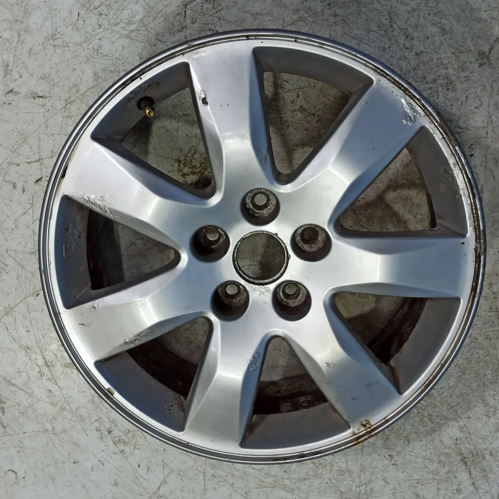 Диск Литые R17 Kia Sorento 2 XM 2009-2012