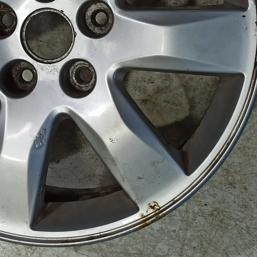 Диск Литые R17 Kia Sorento 2 XM 2009-2012