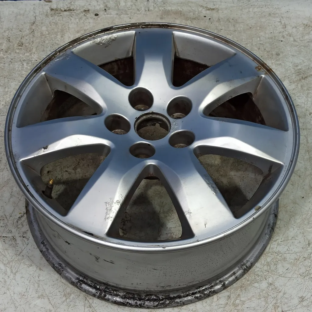 Диск Литые R17 Kia Sorento 2 XM 2009-2012