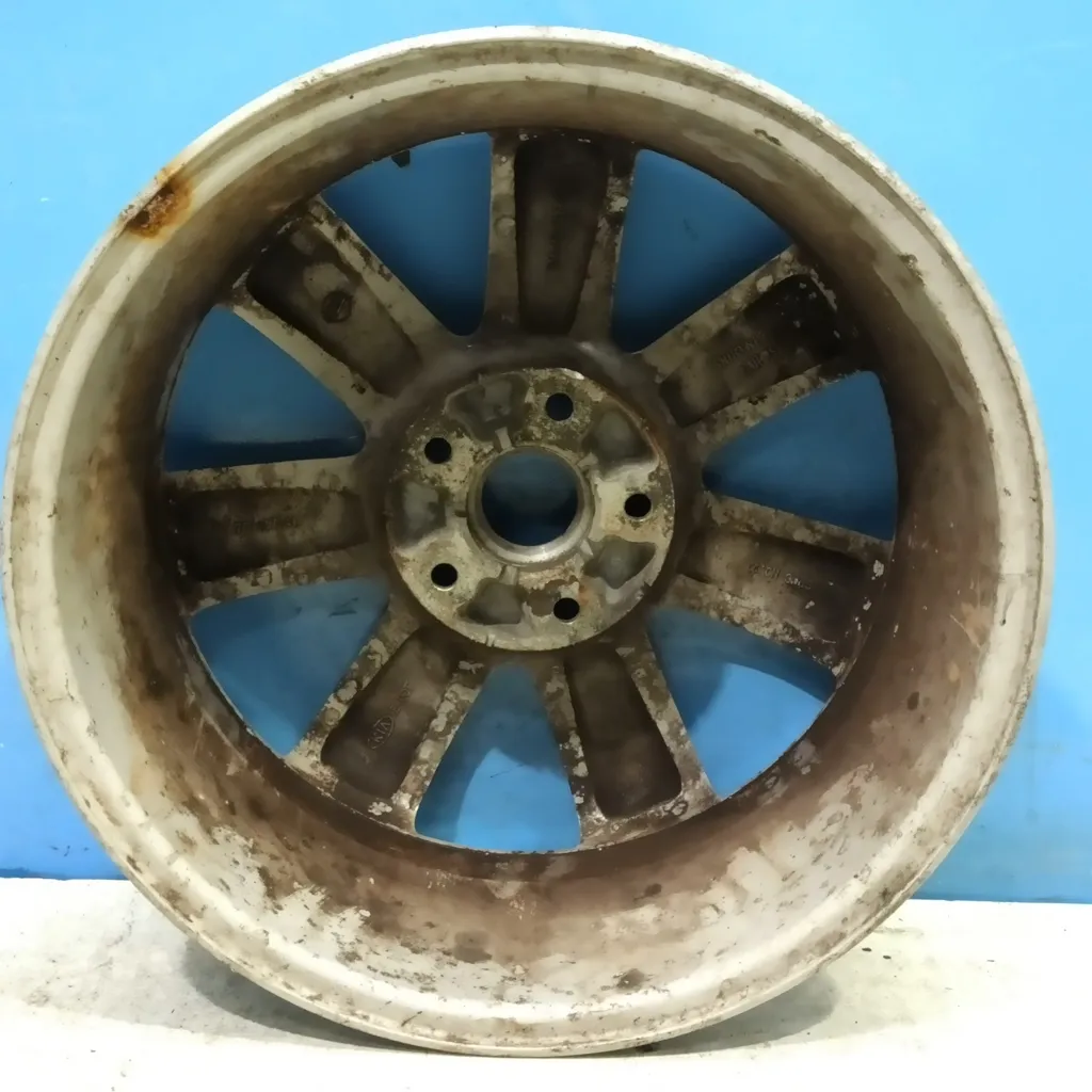 Диск Литые R17 Kia Sorento 2 XM 2009-2012