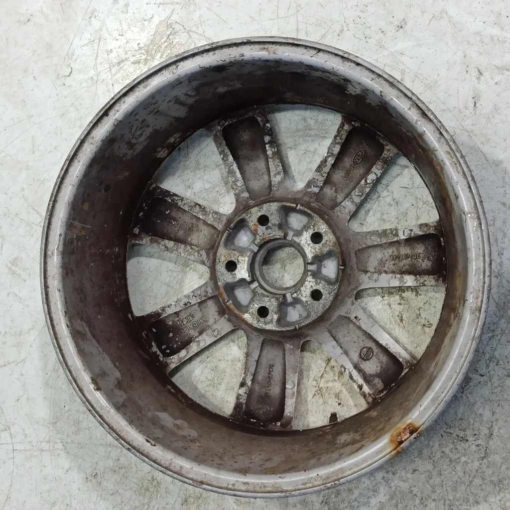 Диск Литые R17 Kia Sorento 2 XM 2009-2012