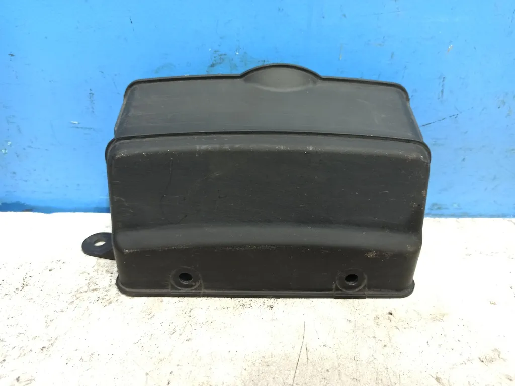 Воздухозаборник Hyundai IX35 1 2010-2013