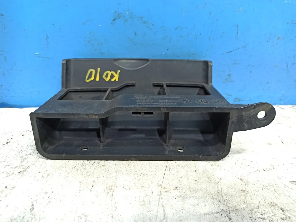 Воздухозаборник Hyundai IX35 1 2010-2013