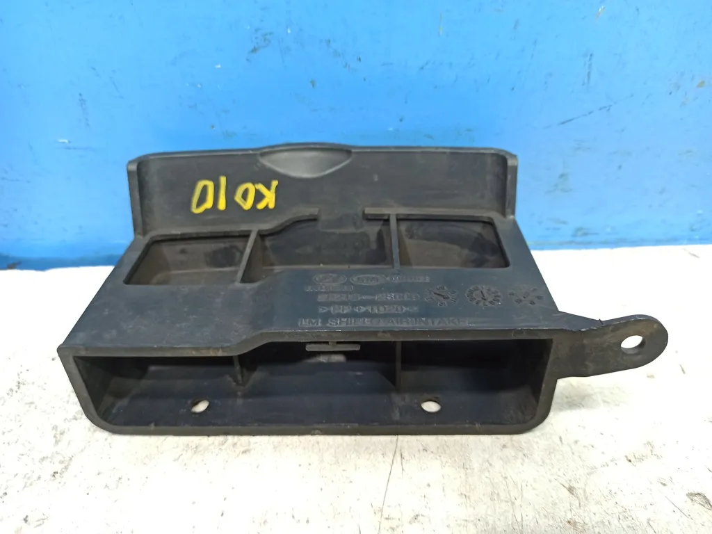 Воздухозаборник Hyundai IX35 1 2010-2013