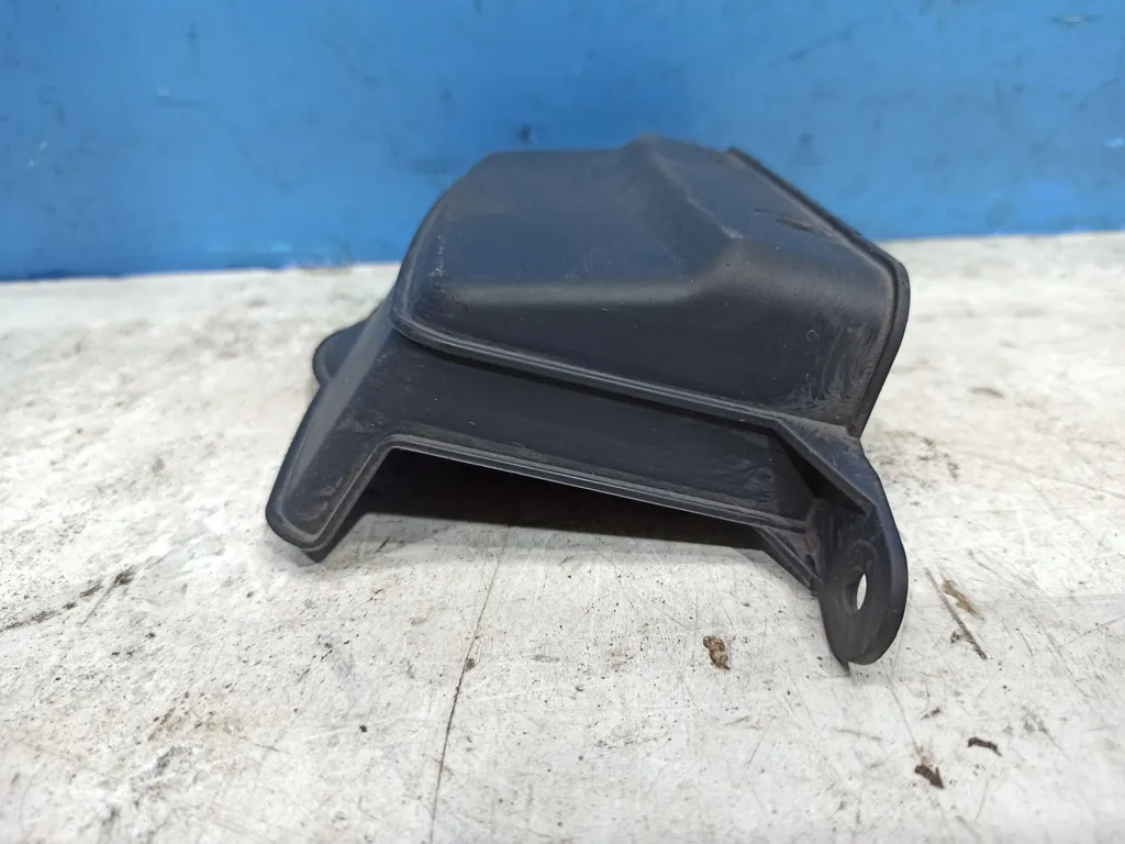 Воздухозаборник Hyundai IX35 1 2010-2013