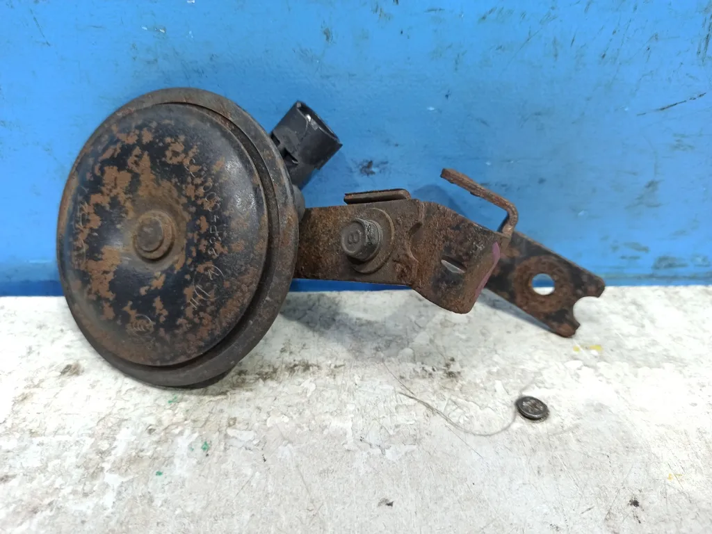 Сигнал звуковой Hyundai IX35 1 2010-2013