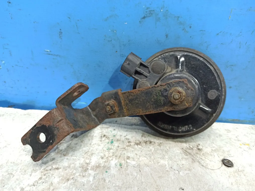 Сигнал звуковой Hyundai IX35 1 2010-2013