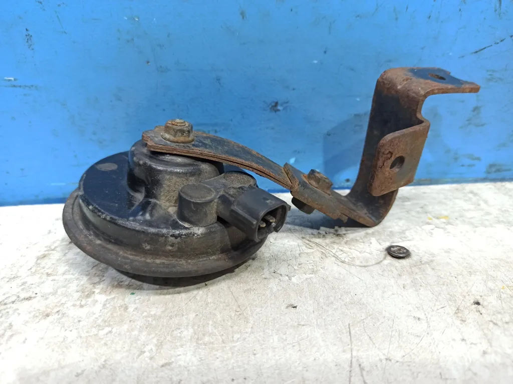 Сигнал звуковой Hyundai IX35 1 2010-2013