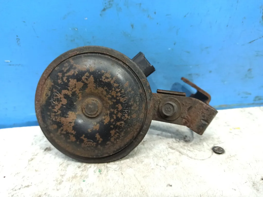 Сигнал звуковой Hyundai IX35 1 2010-2013