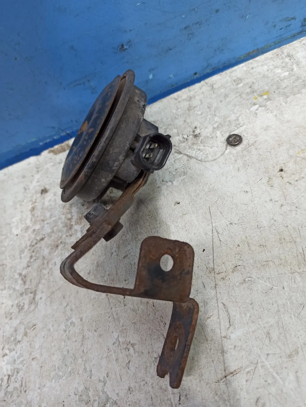 Сигнал звуковой Hyundai IX35 1 2010-2013